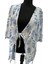 Plaj Kimono %100 Pamuk 2