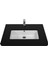 Tezgah Altı Lavabo 30*50CM Beyaz 1