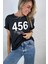 Squıd Game 456 Seong Gi-Hun Orijinal Imzalı Unisex T-Shirt/tişört - Tüm Yaş Grupları 2