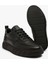 Erkek Siyah Mevsimlik Smart Casual Ayakkabı 3