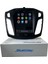 Focus 3-4 Blueway 8-128 Tesla Tam Profesyonel Oem Multimedia 3