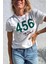 Squıd Game 456 Seong Gi-Hun Orijinal Imzalı Unisex T-Shirt/tişört - Tüm Yaş Grupları 2