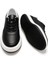 Erkek Siyah Mevsimlik Casual Eva Taban Ayakkabı 3