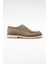 Erkek Vizon Süet Smart Casual Ayakkabı 1