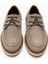Erkek Vizon Süet Smart Casual Ayakkabı 2