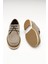Erkek Vizon Süet Smart Casual Ayakkabı 3