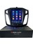 Focus 3-4 Reiss 6-64 Tesla (Pro) Fanlı Oem Multimedia 3
