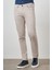 Erkek Taş Pamuk 5 Cep Slim Fit Jean Kot Pantolon 3
