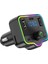 Linkage Lkw-1 Çift USB Bağlantılı Wireless Fm Transmitter Müzik Kiti 1