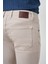 Erkek Taş Pamuk 5 Cep Slim Fit Jean Kot Pantolon 5