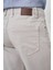 Erkek Taş Pamuk 5 Cep Dynamic Fit Jean Kot Pantolon 4