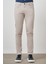 Erkek Taş Pamuk 5 Cep Slim Fit Jean Kot Pantolon 1