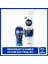 Men Erkek Hassas Ciltler Için Koruyucu Tıraş Jeli 200ML ve Mini Roll-On Deodorant Fresh Active 25ML 1