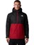 M Mıllerton Insulated Erkek Mont NF0A3YFI7I11 1