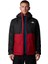 M Mıllerton Insulated Erkek Mont NF0A3YFI7I11 3