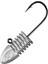 Bullet Ribhead #8 Jig Head 1
