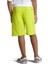 Off The Wall Company Fleece Short 2