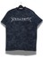 Oversize Skull Megadeth Sırt Baskılı Yıkamalı T-Shirt, Unisex Rock Band Temalı Retro Tişört 2