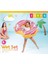 Tutunmalı Deniz Simidi - Donut Simit 107CM 2