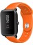Amazfit Bip ve Bip Lite Akıllı Saat Uyumlu Spor Silikon Kordon 1