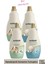 Hipoalerjenik Konsantre Çamaşır Yumuşatıcı Okyanus ve Sensitive 1500 ml x 4 Adet 1