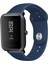 Amazfit Bip ve Bip Lite Akıllı Saat Uyumlu Spor Silikon Kordon 1