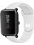 Amazfit Bip ve Bip Lite Akıllı Saat Uyumlu Spor Silikon Kordon 1
