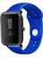 Amazfit Bip ve Bip Lite Akıllı Saat Uyumlu Spor Silikon Kordon 1