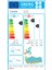 Hitech Dcm 12000 Btu Duvar Tipi Inverter Split Klima A++ ( Montaj Dahil ) 8