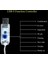 8 Modlu USB Li Kumandalı 5 M Peri LED Rgb 2
