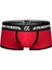 Kırmızı Erkek Boxer 1