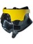 Star Diving Dalış Maskesi Yetişkin - 51702-SARI 3
