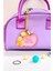 My Little Pony Lisanslı Fotoğraf Çerçevesi Anahtarlık 3