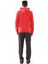 Oliver Erkek Kapüşonlu Sıfır Yaka Sweatshirt Kırmızı 3
