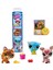 Minişler 3'lü Figür Set S3 1