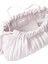 Plısse Mını Drawstrıng Bag Kadın Mor Çanta LV04F3077G-VUW 3