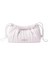 Plısse Mını Drawstrıng Bag Kadın Mor Çanta LV04F3077G-VUW 4