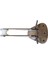 Paslanmaz Standart Model Baş Makara Medium PK-202 11X25CM 1