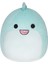 Squishmallow Yılan Balığı Essy 20 cm 1