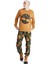 Erkek Wheat Boot-Black Sweatshirt 1