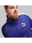 Erkek Mor Puma T7 Iconıc Track Jacket Mor Erkek Fermuarlı Ceket 3
