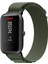 Amazfit Bip Bipu Bips Bip3 BİP3PRO Akıllı Saat Uyumlu Kordon Alpine Loop Döngü Spor Kayış 1
