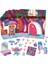 My Little Pony Izzy Moonbow Unıcorn Çay Partisi F6112 1