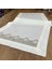 Iğne Oya Lı Runner - 50*150 cm 3