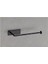 System Nowo Kağıt Havluluk Siyah Renk 45X92X263 mm 1
