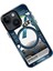 iPhone 15 Aerospace Magsafe Kapak - Satellite 2