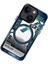 iPhone 15 Aerospace Magsafe Kapak - Satellite 3