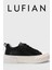 Mia Kadın Sneaker Spor Ayakkabı Siyah 1