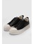 Mia Kadın Sneaker Spor Ayakkabı Siyah 2