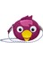 Çocuk Askılı Mini Çapraz Çanta/ Bird 1